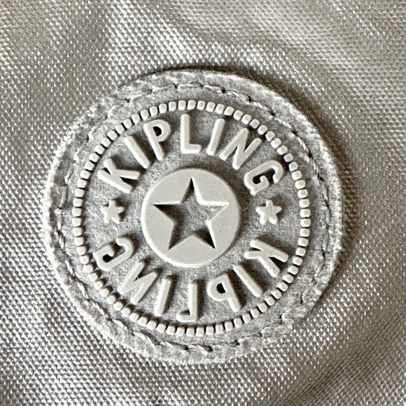 Kipling Alvar Crossbody Bag - Picture 5 of 11